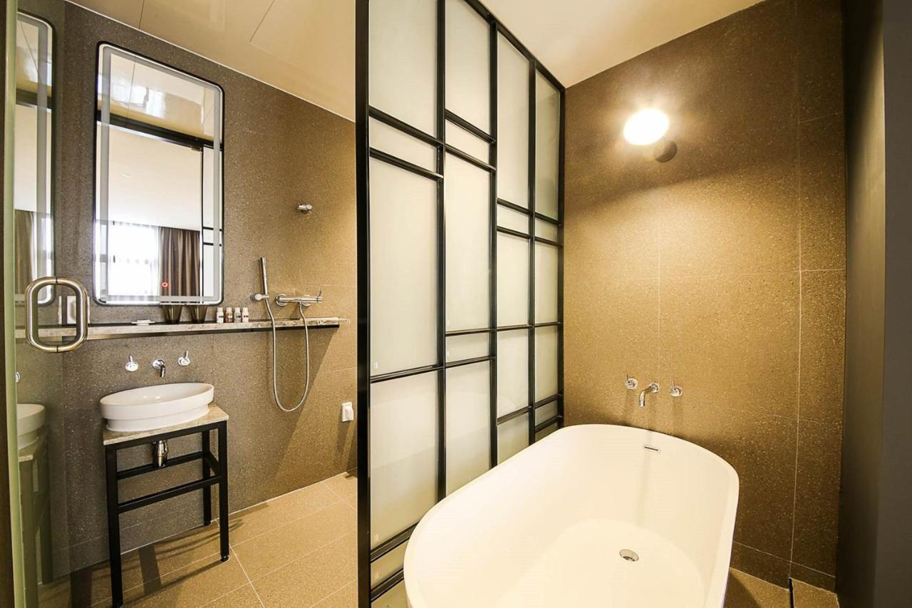 Yeoubi Hotel Ilsan Ni Exterior foto